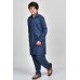 Blue Boys Formal Shalwar Kameez