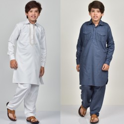 Boys Shalwar Kameez
