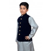 Boys Waistcoats (26)
