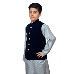 Boys Waistcoats