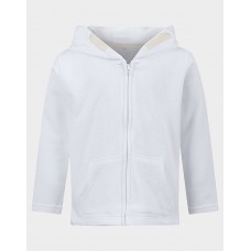 Unisex Fleece Boys Jacket Hoodie 