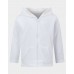 Unisex Fleece Boys Jacket Hoodie 