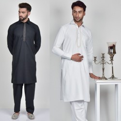 Men's Shalwar Kameez