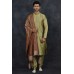  Indian Groom Wear Kurta Pajama & Shawl 