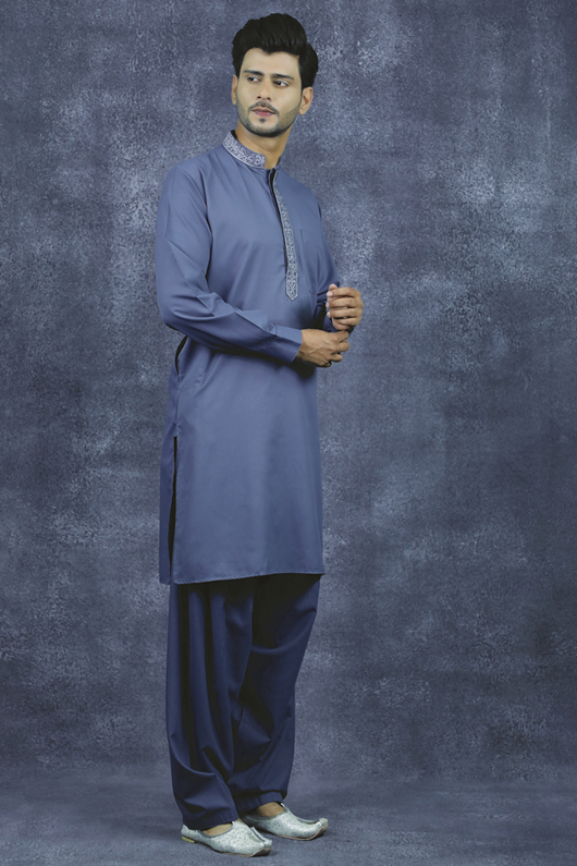 Pakistani Menswear | Devrem