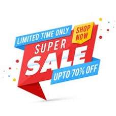 SALE